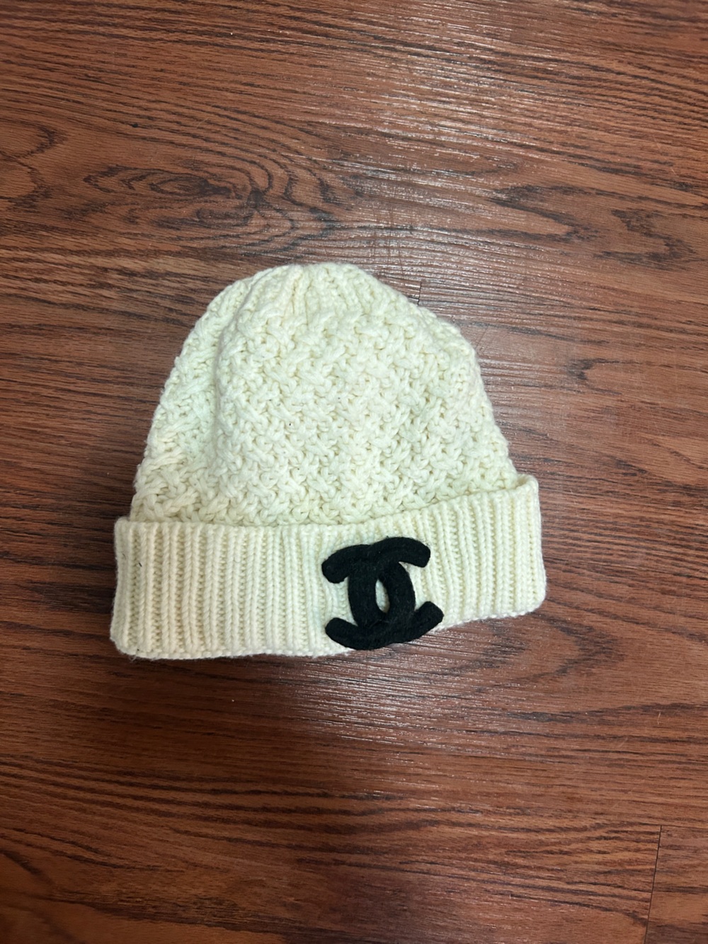 Chanel Beanie